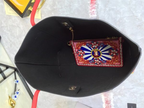 dolce & gabbana shopping bag - Image 8