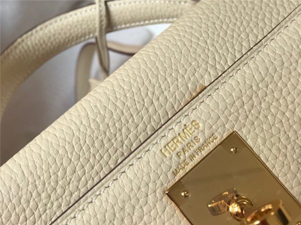 hermes kelly bag 28 - Image 4