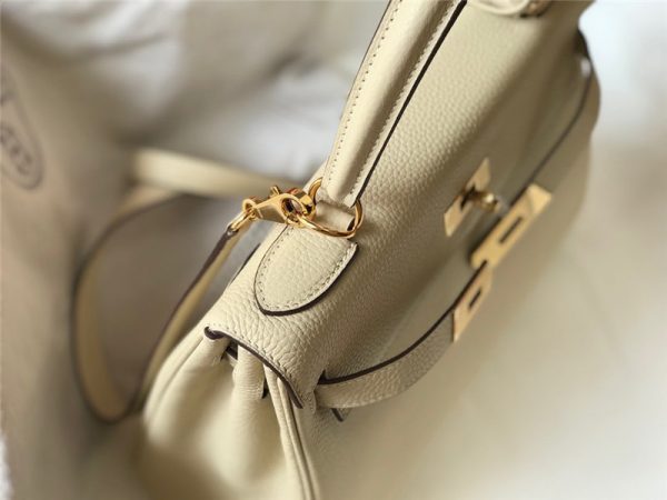 hermes kelly bag 28 - Image 5