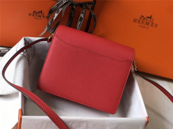 Hermes Sac Roulis mini