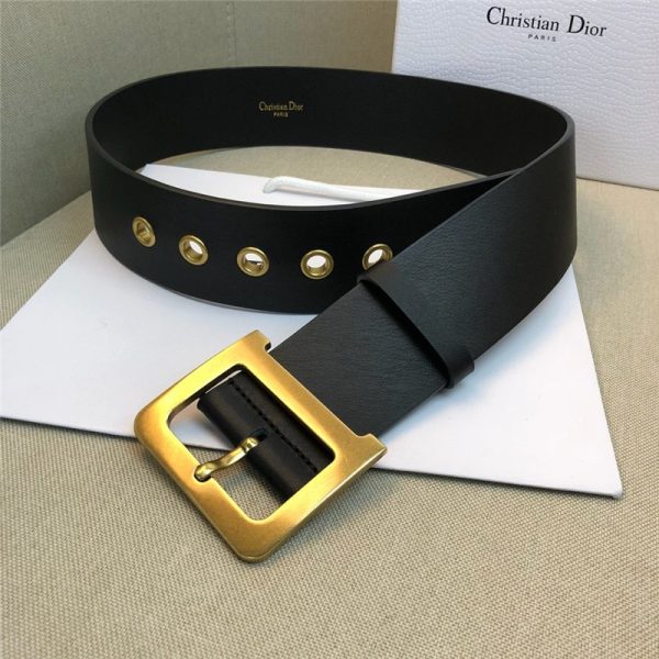 Dior belts - Image 4