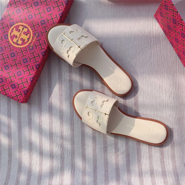 Tory Burch sandals slippers replica shoes - Image 8