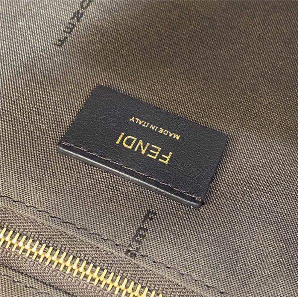 fendi shopping bag logo - Image 6