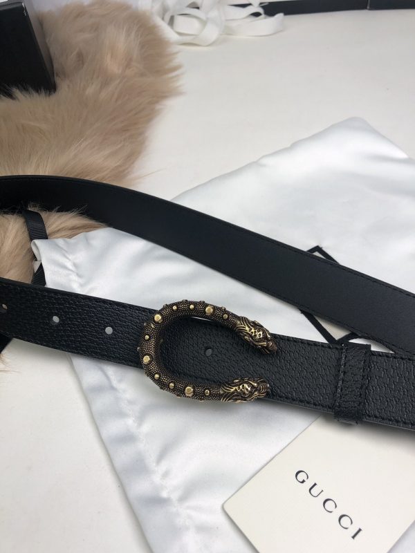 dionysus gucci belt - Image 3