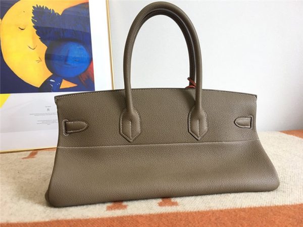 hermes birkin shoulder bag - Image 2