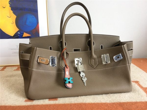 hermes birkin shoulder bag - Image 4