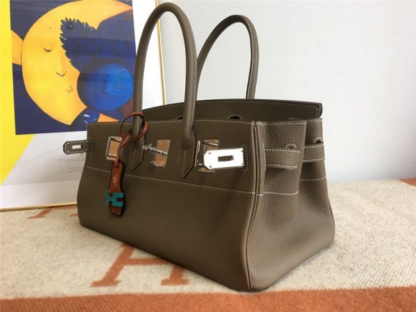 hermes birkin shoulder bag - Image 3