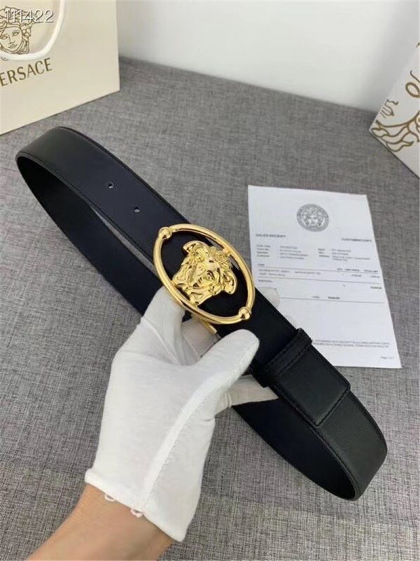 versace belt women - Image 3