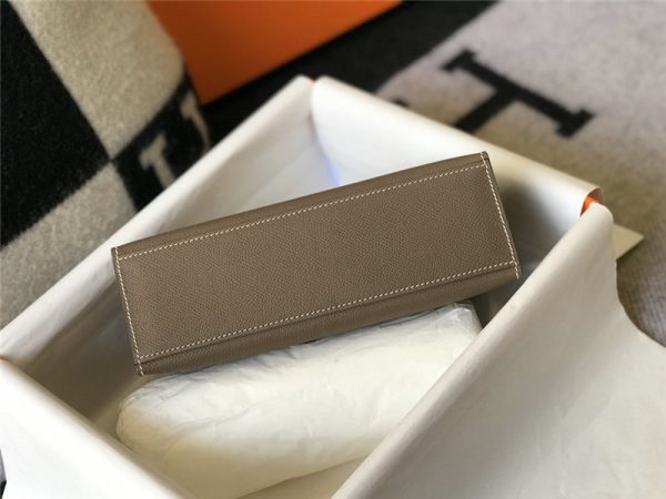 hermes pochette kelly - Image 3