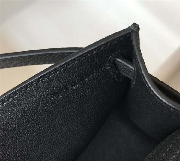 hermes pochette kelly - Image 7