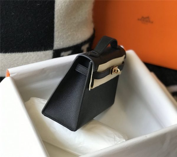 hermes pochette kelly - Image 4