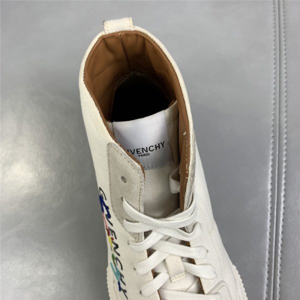 givenchy sneakers men - Image 5