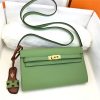 constance to go hermes