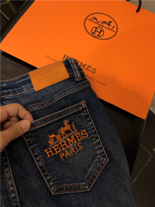 hermes jeans mens