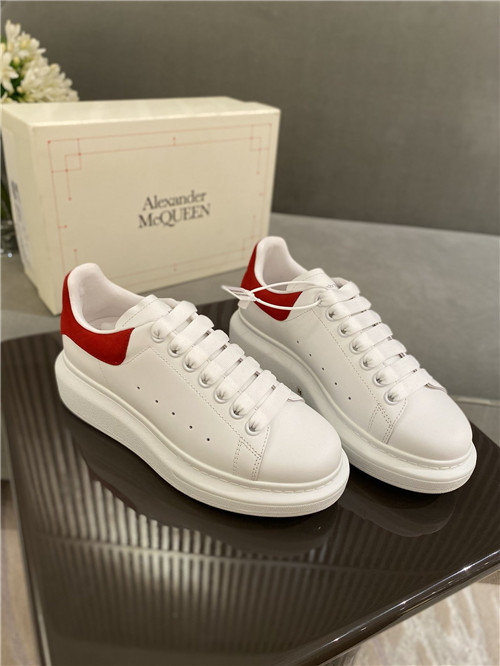 alexander mcqueen shoes