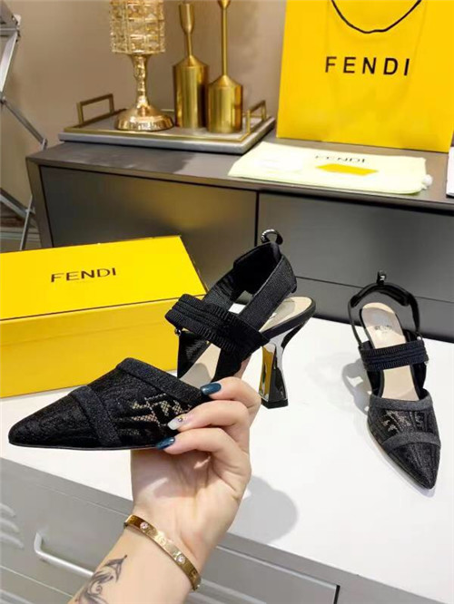 Ioffer shop fendi shoes