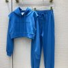 alexander wang sports suit