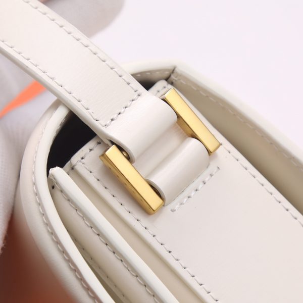 YSL Yves Saint Laurent ????????? ??? white - Image 4