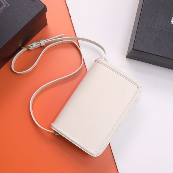 YSL Yves Saint Laurent ????????? ??? white - Image 8