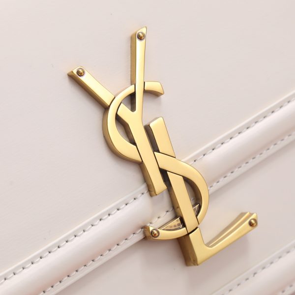 YSL Yves Saint Laurent ????????? ??? white - Image 11