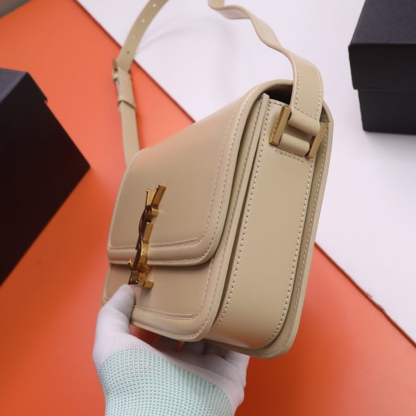 YSL Yves Saint Laurent ????????? ??? whole wheat - Image 9