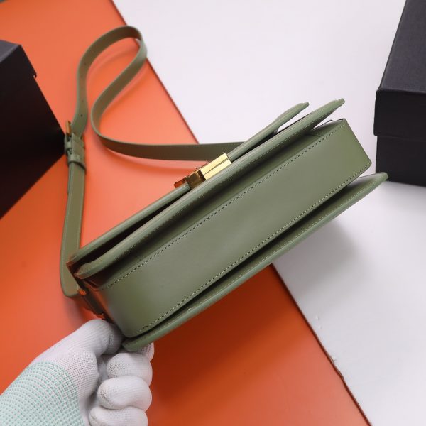 YSL Yves Saint Laurent ????????? ??? Green - Image 6
