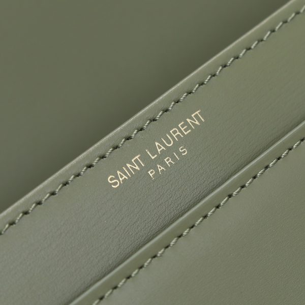 YSL Yves Saint Laurent ????????? ??? Green - Image 8