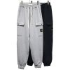 PLUSH FLEECE PANTS REPLICA