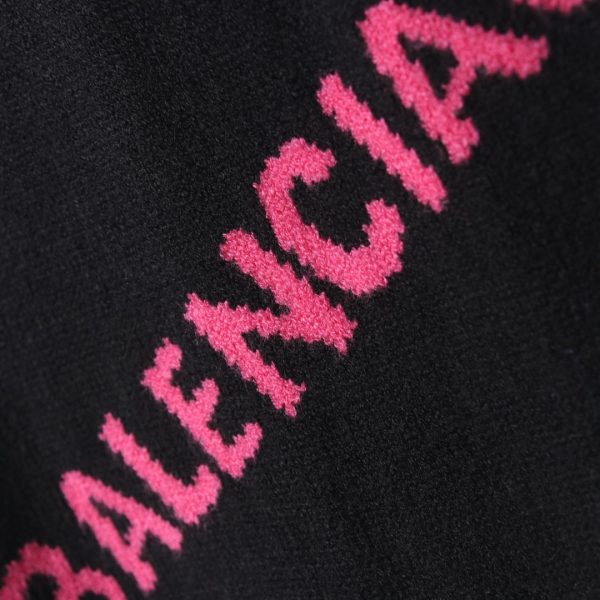 Balenciaga Barrage Crewneck Sweater C - Image 4