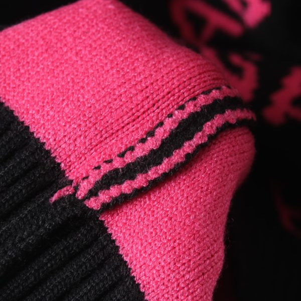 Balenciaga Barrage Crewneck Sweater C - Image 6