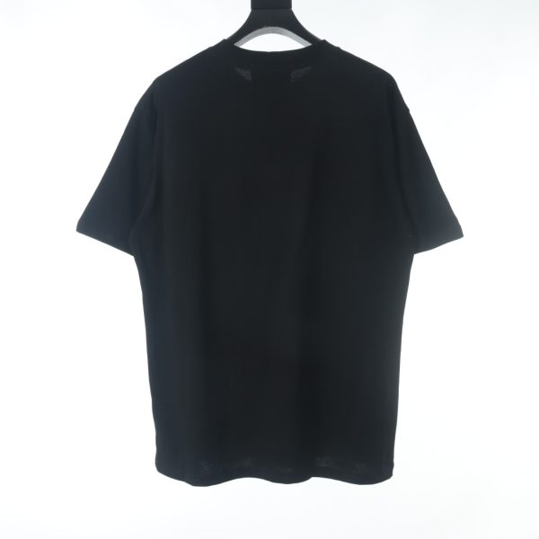 GUCCI joint HA angry bear print short-sleeved T-shirt - Image 9