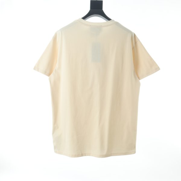 GUCCI Year of the Rabbit limited rabbit print short-sleeved T-shirt - Image 8