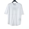 Palm Angels Letter Back Short Sleeve T-Shirt