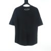 Palm Angels Letter Back Short Sleeve T-Shirt