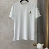 ARCTERYX Archeopteryx 2023 spring and summer casual business embroidery logo short-sleeved T-shirt