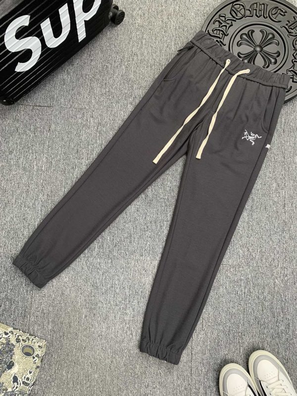 ARCTERYX Archeopteryx 2023SS new men's casual pants