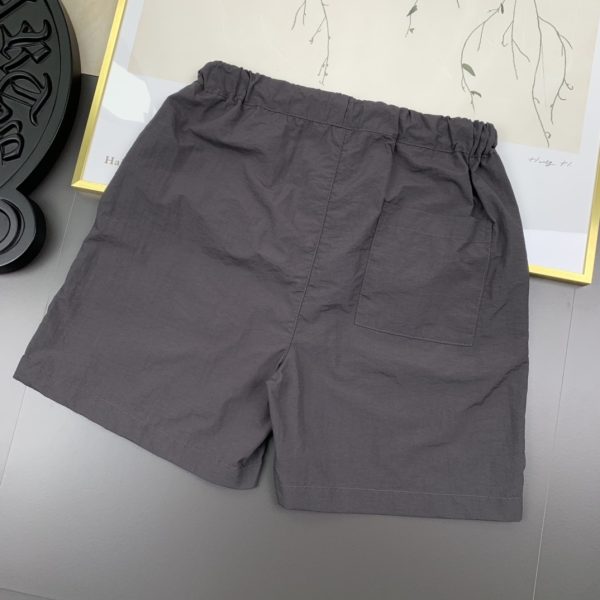 ARCTERYX Archeopteryx 2023 Outdoor Sunscreen Shorts Set - Image 10