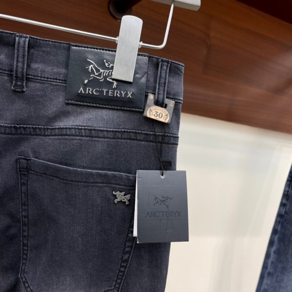 ARCTERYX/ Archeopteryx 2023 spring and summer new European counters - Image 9