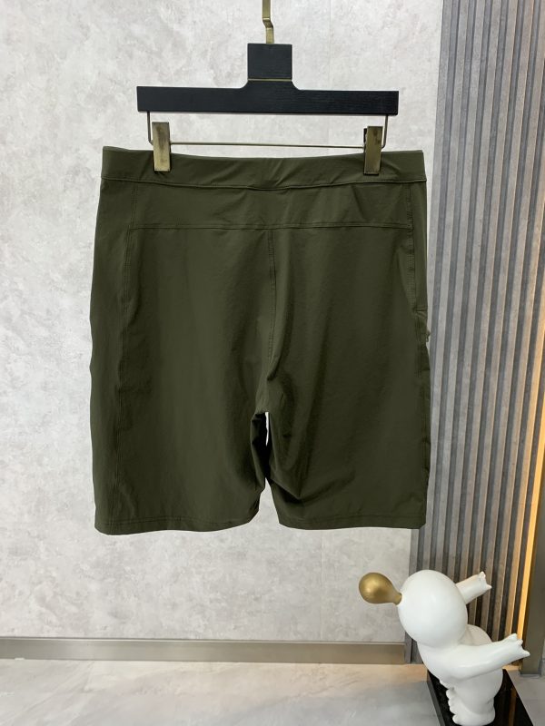 ARCTERYX Archeopteryx 2023ss summer fashion casual new men's casual elastic shorts - Image 9