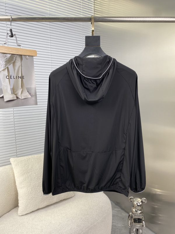 ARCTERYX Archeopteryx 2023 Spring and Summer New Product Sunscreen Series - Image 3