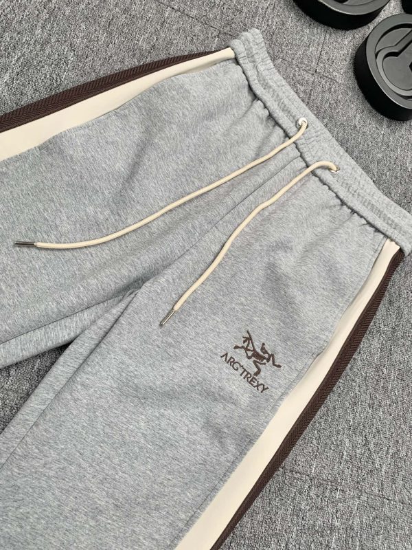 ARCTERYX Archeopteryx 2023 spring and summer new men's casual pants - Image 4