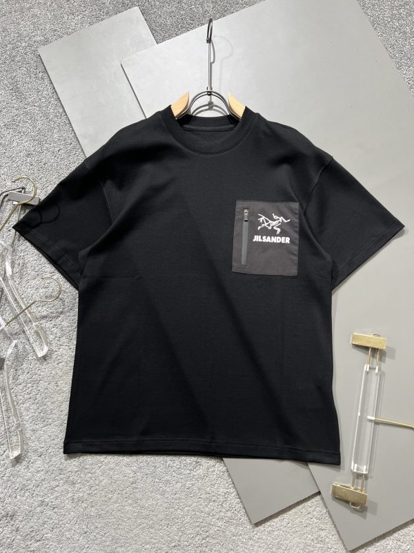 ARCTERYX Archeopteryx 2023System A series short-sleeved men and women with the same style - Image 2