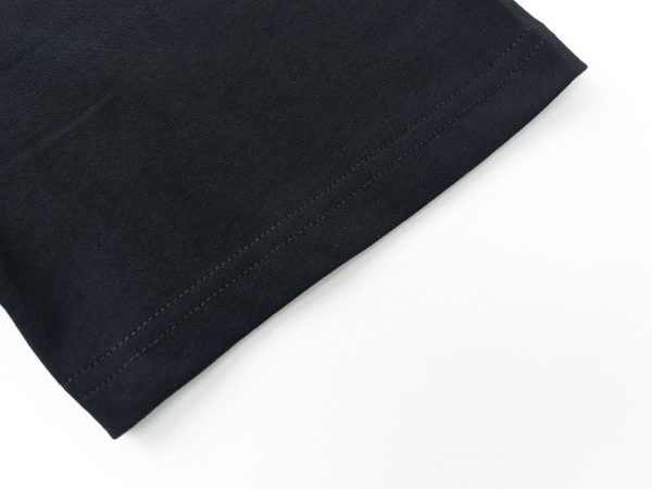 ARCTERYX bird ? 2023 spring and summer new foam alignment printing short-sleeved T-shirt - Image 8