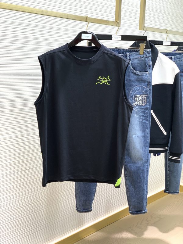 ARCTERYX Archeopteryx, 2023 Summer AW New Products