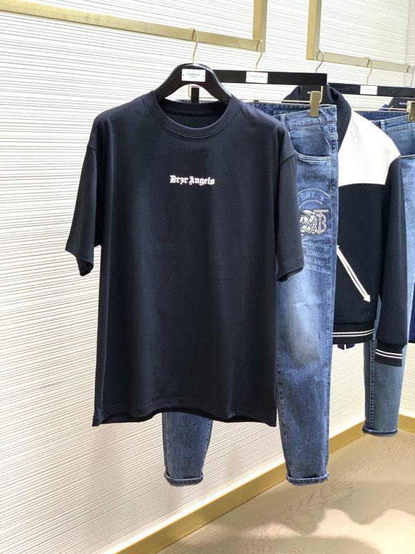 RCTERYX Arc'teryx, 2023 summer AW new product, fashionable and casual luminous ⚠️ short-sleeved T-shirt