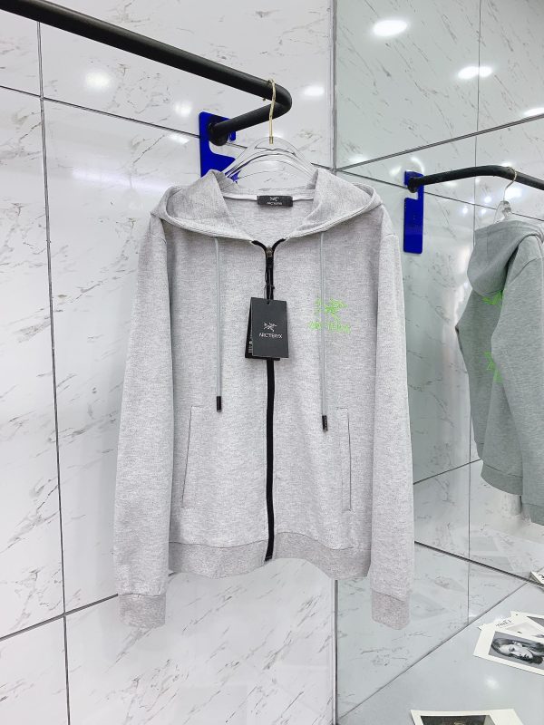 ARCTERYX Archeopteryx 2023SS Early Spring New Products - Image 3