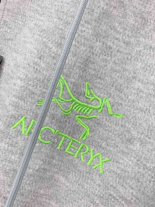 ARCTERYX Archeopteryx 2023SS Early Spring New Products - Image 6