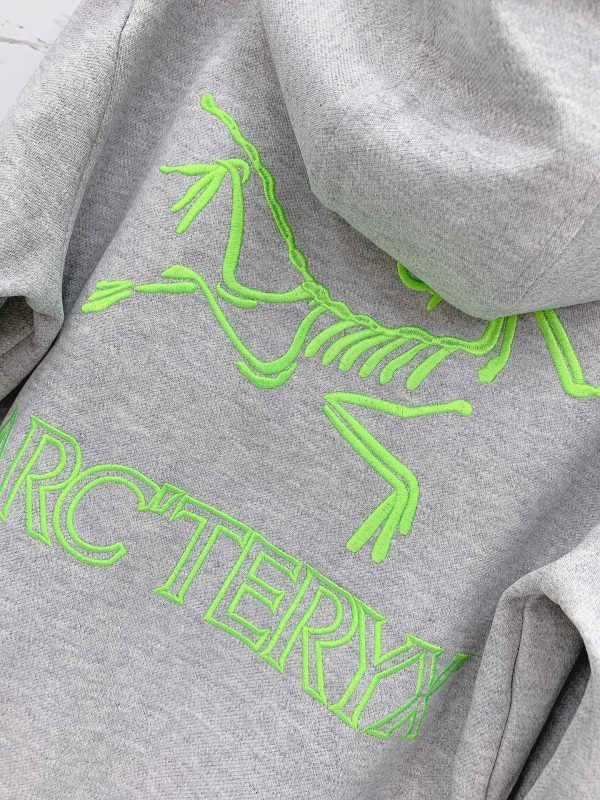 ARCTERYX Archeopteryx 2023SS Early Spring New Products - Image 7