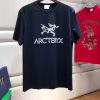 (Arcteryx) Archeopteryx 23ss spring and summer short-sleeved round neck T-shirt