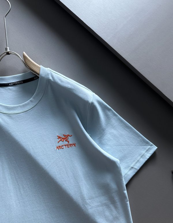 ARCTERYX LOGO top quality counter new T-shirts with perfect details - Image 4